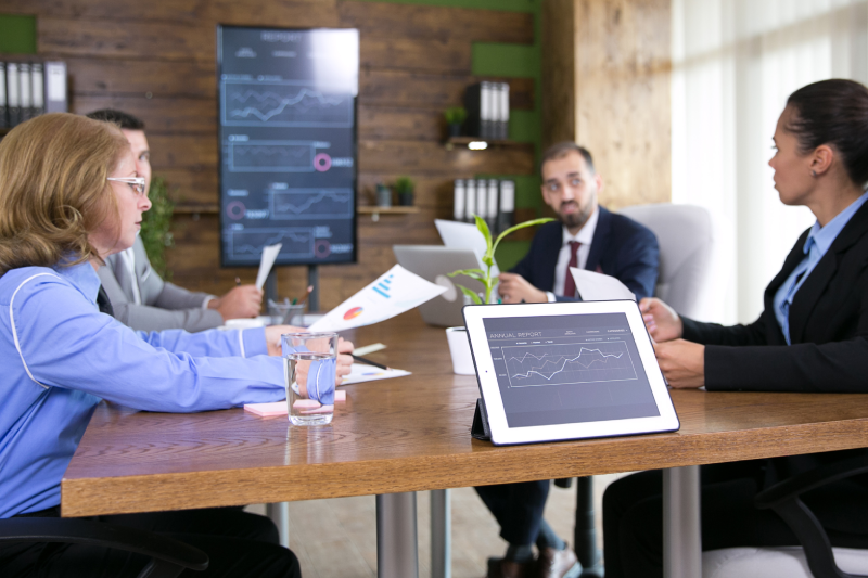 End-to-End IT Procurement Support: A Complete Guide for Enterprises & Government Projects