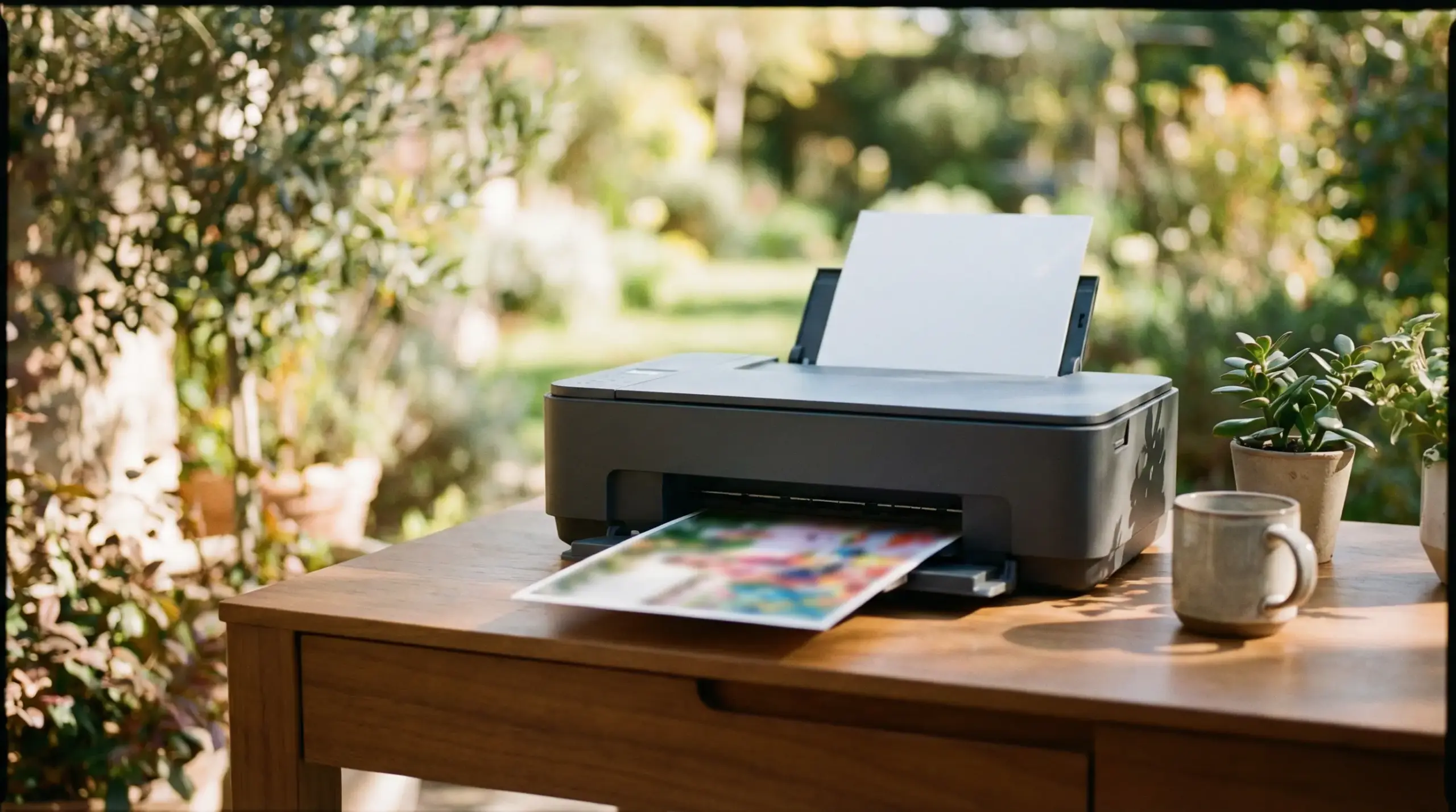 Multifunction Printers
