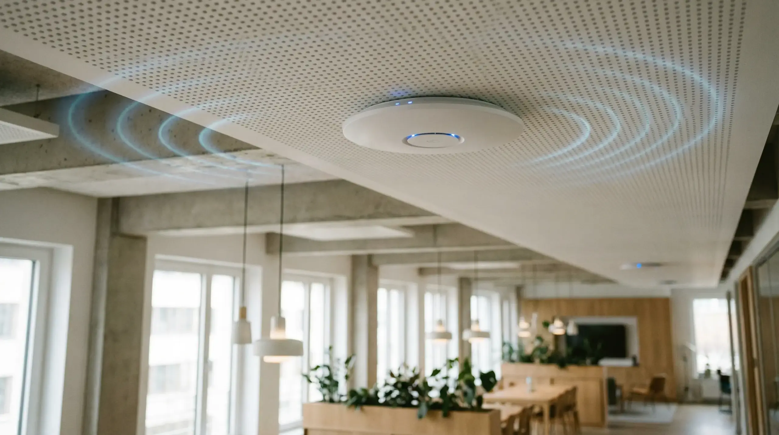 Wireless Access Points