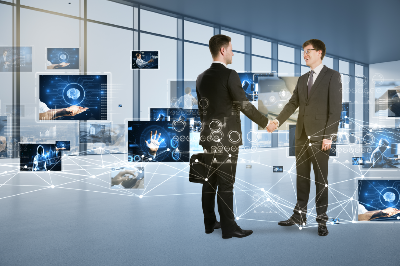 Choosing the Right IT Infrastructure Partner for Enterprise and Institutional Projects