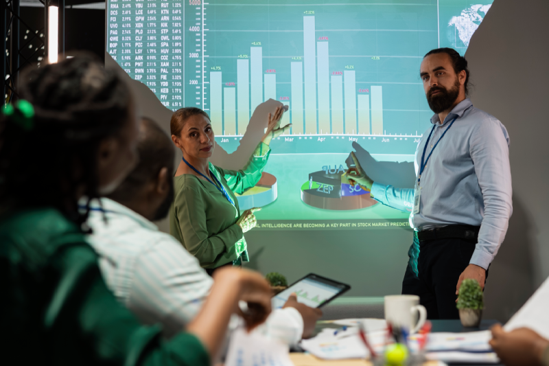 AI Infrastructure Startups Attract Growing Investment in India