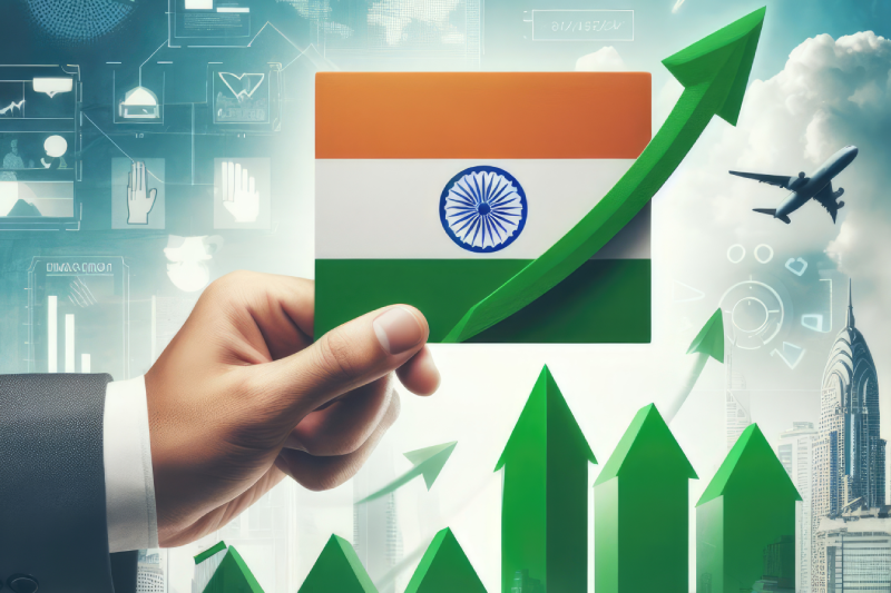 India’s IT Spending Expected to Grow Strongly in 2026