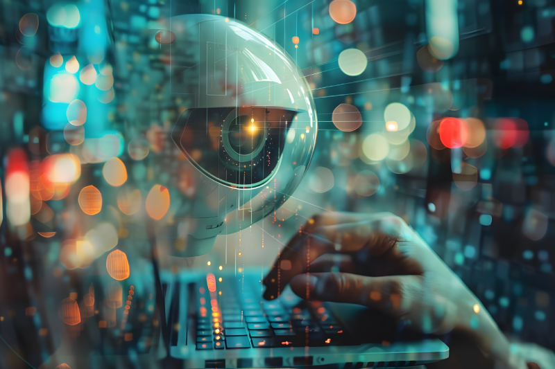 Security & Surveillance Solutions: Protecting What Matters Most in a Digital-First World